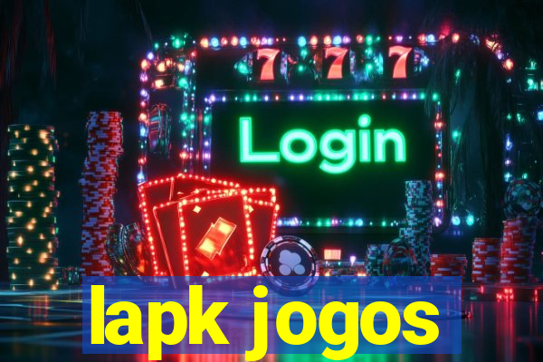 lapk jogos